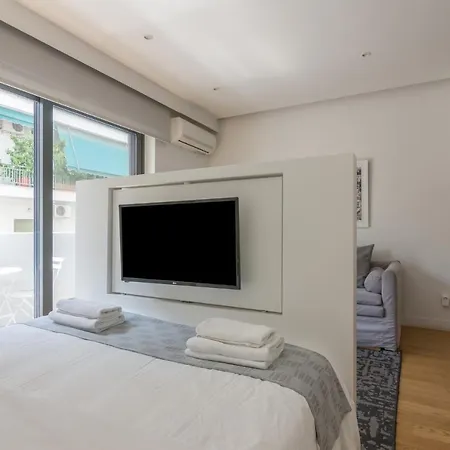 Trikoupi B1 * Atenas