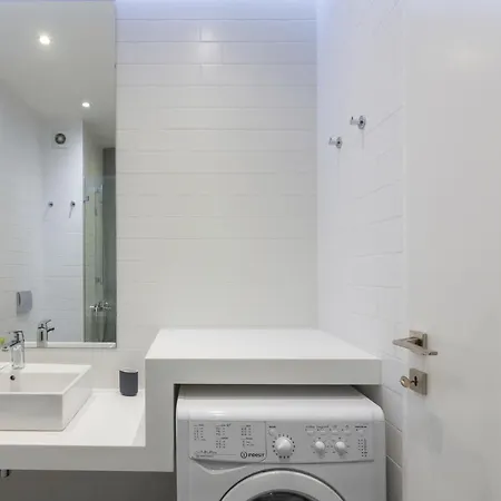 Apartment Trikoupi B1 Athens